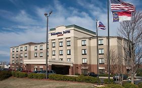 Springhill Suites Greensboro